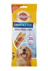 Pedigree Pochúťka Denta Stix Maxi 7ks 270g