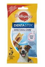 Pedigree Pochúťka Denta Stix Mini 7ks 110g