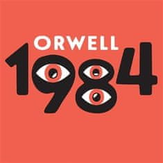 1984 - George Orwell CD