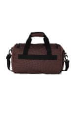 Travelite Viia Duffle Rose