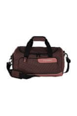 Travelite Viia Duffle Rose