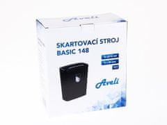 Aveli Skartovač BASIC 148