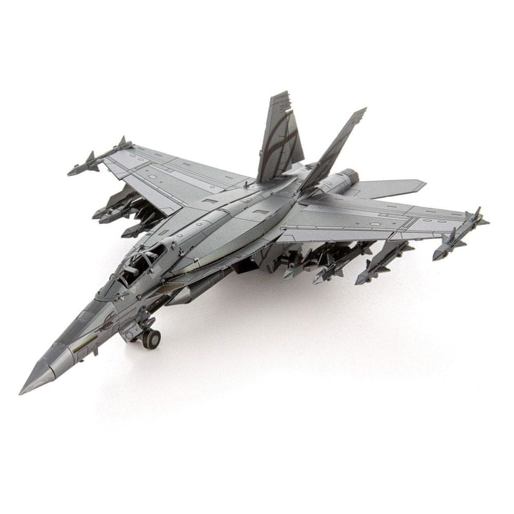 Metal Earth F/A-18 Super Hornet