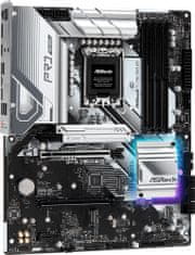 ASRock Z790 PRO RS - Intel Z790