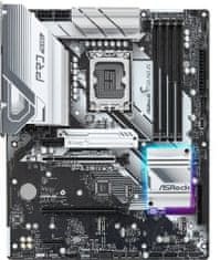 ASRock Z790 PRO RS - Intel Z790