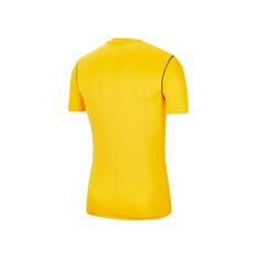 Nike Tričko výcvik žltá M Park 20