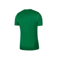 Nike Tričko výcvik zelená L Park 20