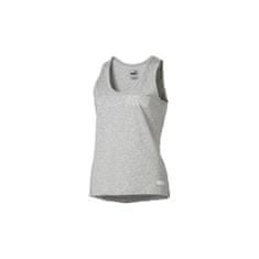 Puma Tričko výcvik sivá S Athletics Tank W