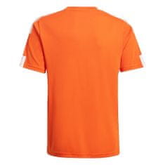 Adidas Tričko výcvik oranžová XL Squadra 21 Jersey