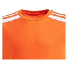 Adidas Tričko výcvik oranžová XL Squadra 21 Jersey