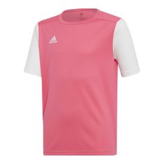 Adidas Tričko výcvik S Junior Estro 19