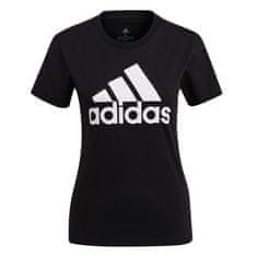 Adidas Tričko výcvik čierna XS Essentials Regular