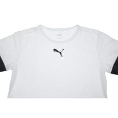 Puma Tričko výcvik biela XS Teamrise Jersey