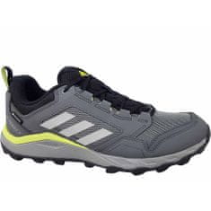 Adidas Obuv treking sivá 47 1/3 EU TRACEROCKER2 Gtx