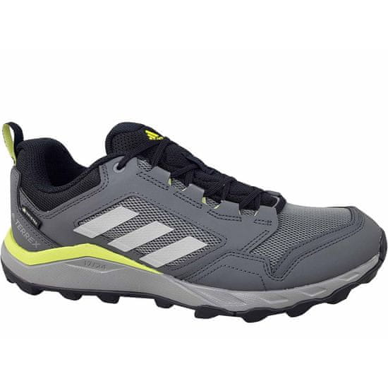 Adidas Obuv treking sivá TRACEROCKER2 Gtx