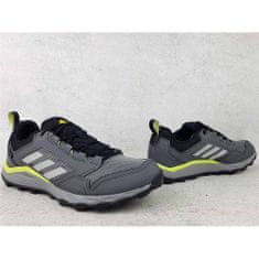 Adidas Obuv treking sivá 47 1/3 EU TRACEROCKER2 Gtx