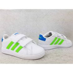 Adidas Obuv biela 26 EU Grand Court 20 CF