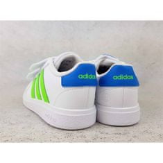 Adidas Obuv biela 25 EU Grand Court 20 CF