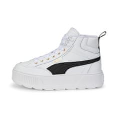 Puma Obuv biela 40.5 EU Karmen Mid