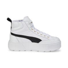 Puma Obuv biela 40.5 EU Karmen Mid