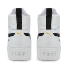 Puma Obuv biela 40.5 EU Karmen Mid