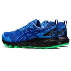 Asics Obuv beh modrá 41.5 EU Gel Sonoma 6