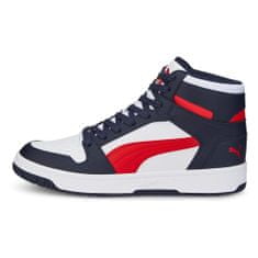 Puma Obuv 43 EU Rebound Mid