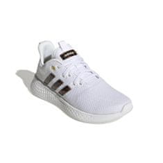 Adidas Obuv biela 36 EU Puremotion