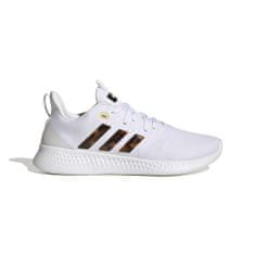 Adidas Obuv biela 37 1/3 EU Puremotion