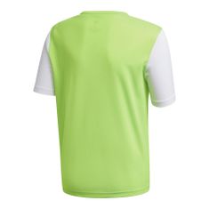 Adidas Tričko výcvik XS Junior Estro 19