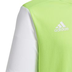 Adidas Tričko výcvik XS Junior Estro 19