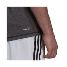 Adidas Tričko výcvik grafit S Performance Frl Ult HT