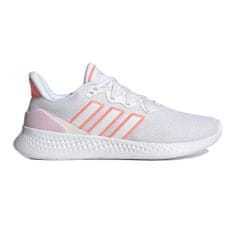 Adidas Obuv biela 40 2/3 EU Puremotion