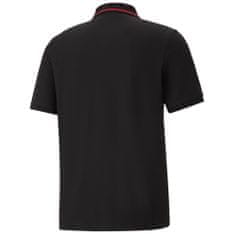 Puma Tričko výcvik čierna XS Ferrari Race Polo