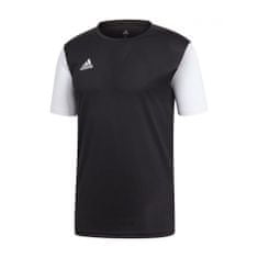 Adidas Tričko výcvik XS Junior Estro 19