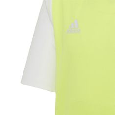 Adidas Tričko výcvik XXS Junior Estro 19