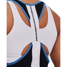 Under Armour Tričko výcvik čierna M Knockout Tank