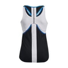 Under Armour Tričko výcvik čierna M Knockout Tank