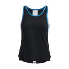 Under Armour Tričko výcvik čierna M Knockout Tank