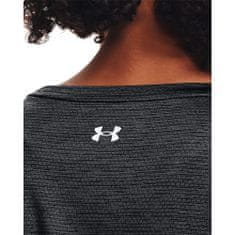 Under Armour Tričko výcvik sivá XL Tech Vent