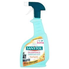 Industrias Marca S.A Sanytol dezinfekcia kuchyne 500 ml