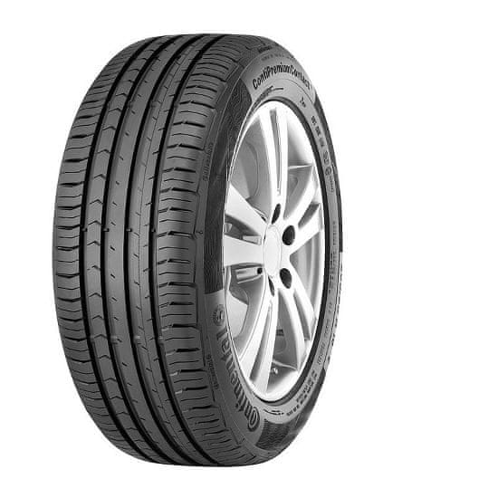 Continental 195/65R15 91V CONTINENTAL CONTI PREMIUM CONTACT 5