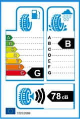 Michelin 205/80R16 106N MICHELIN 4X4 O/R XZL