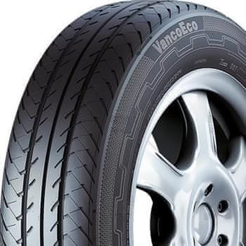 Continental 195/75R16 107T CONTINENTAL VANCOECO8