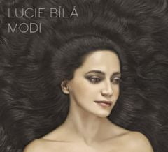 Lucie Bílá: Bílá Lucie - Modi CD