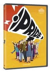 Pride DVD