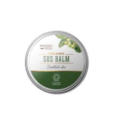 WoodenSpoon SOS balzam WoodenSpoon 15 ml