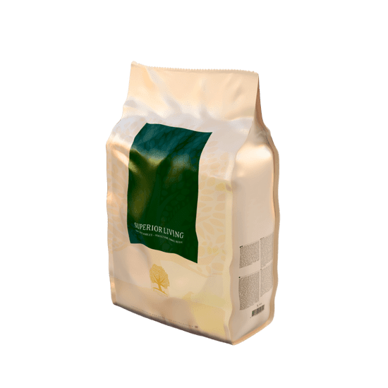 Essential foods Superior Living Small Breed 2,5 kg