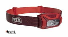 Petzl E060AA03 TIKKINA LAMP RED