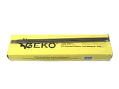 GEKO Elektródy rutil-celulózové 3.25 x 350 mm 5 kg G74201